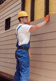 Best Engineered Wood Siding  in Portland, TN